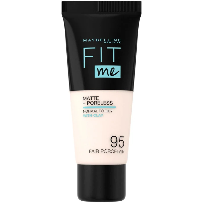 Maybelline Fit Me Matte + Poreless 95 Fair Porcelain