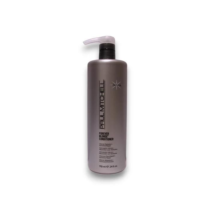 Paul Mitchell Blonde Forever Blonde
