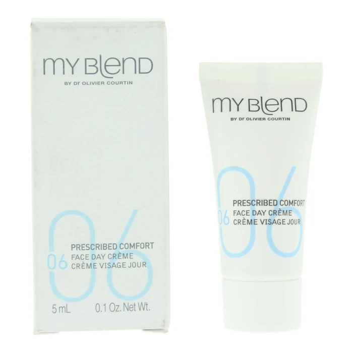 Clarins My Blend 06 Prescirbed Comfort