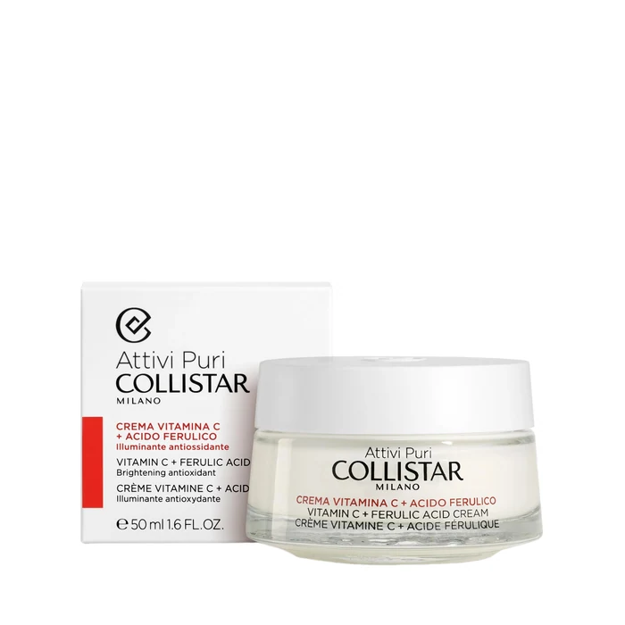 Collistar Pure Actives