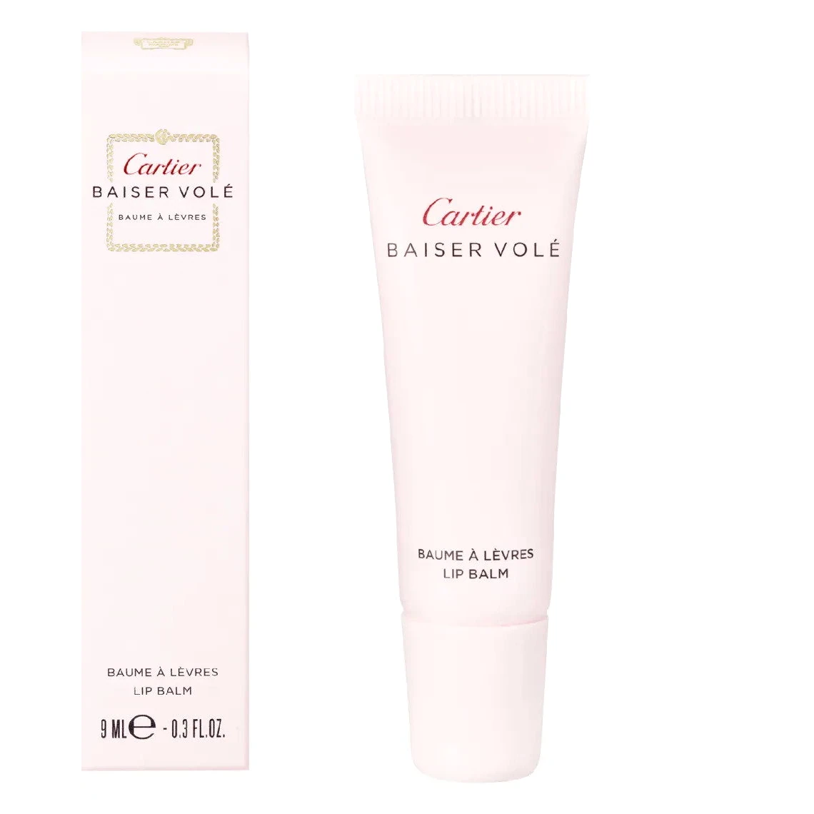 Cartier Baiser Vole