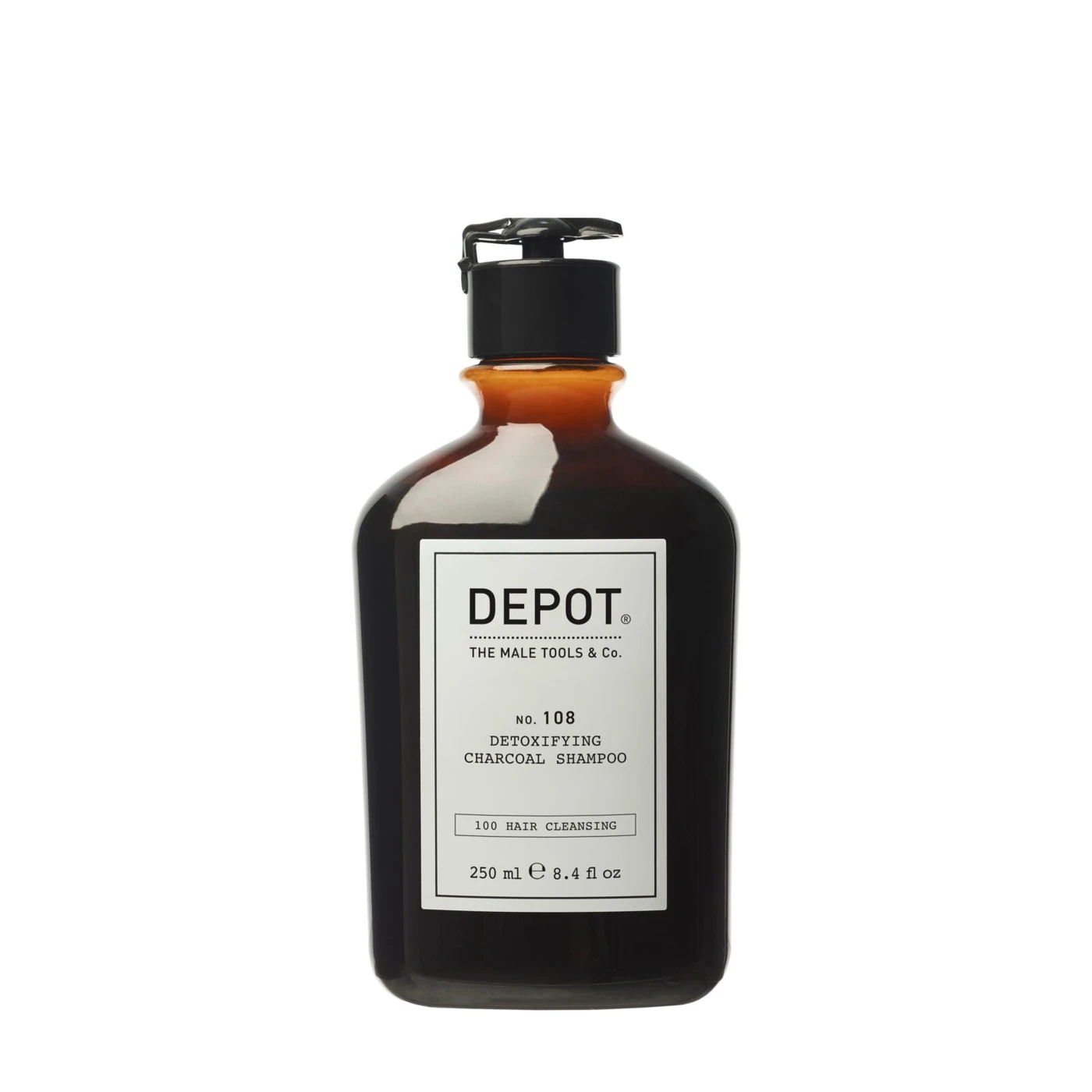 Depot 100 Hair Cleansing No. 108