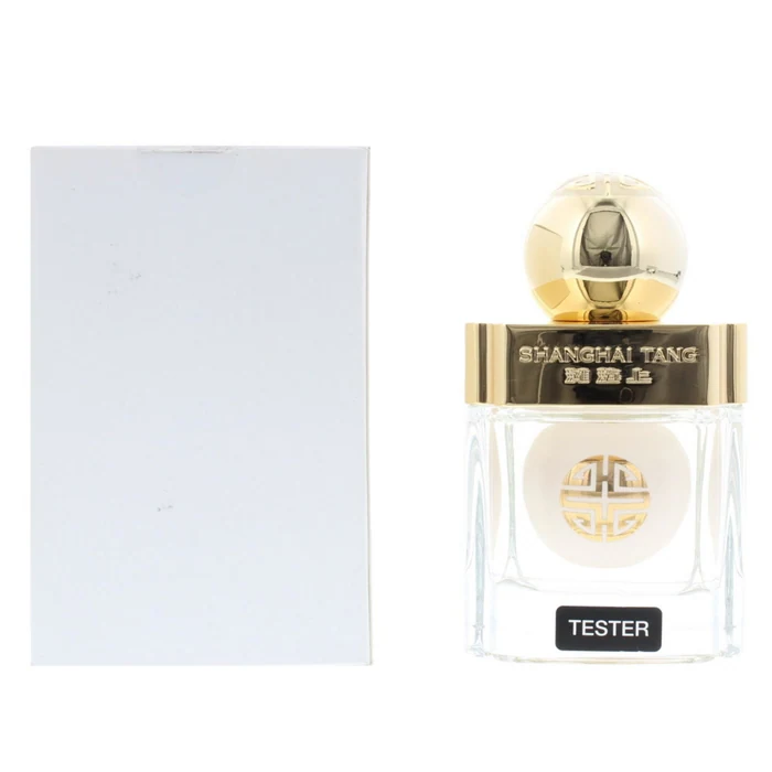 Shanghai Tang Gold Lily – Tester