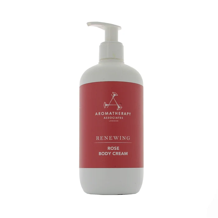 Aromatherapy Associates Rose Shea Butter Nourishing