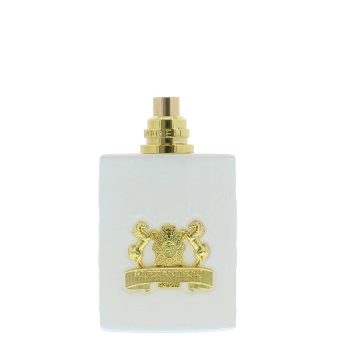 Alexandre.J Oscent White – Tester