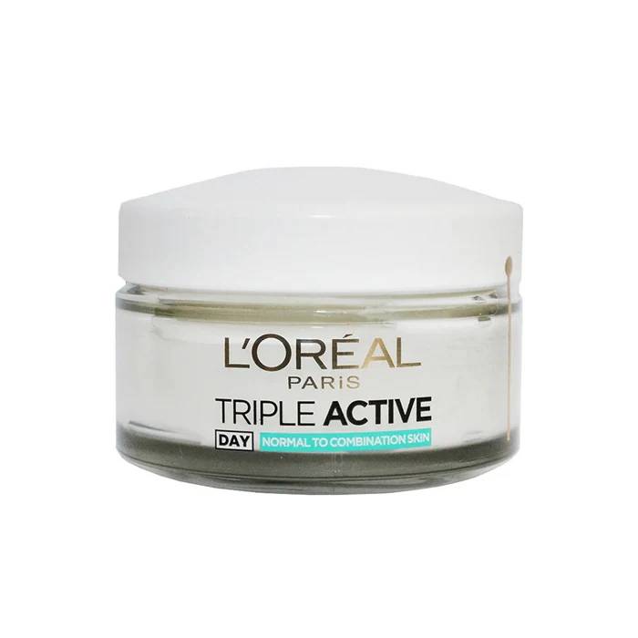 L´Oréal Paris Triple Active