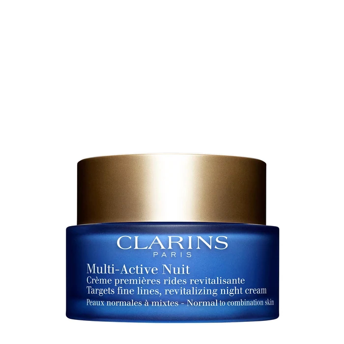Clarins Multi Active Revitalising
