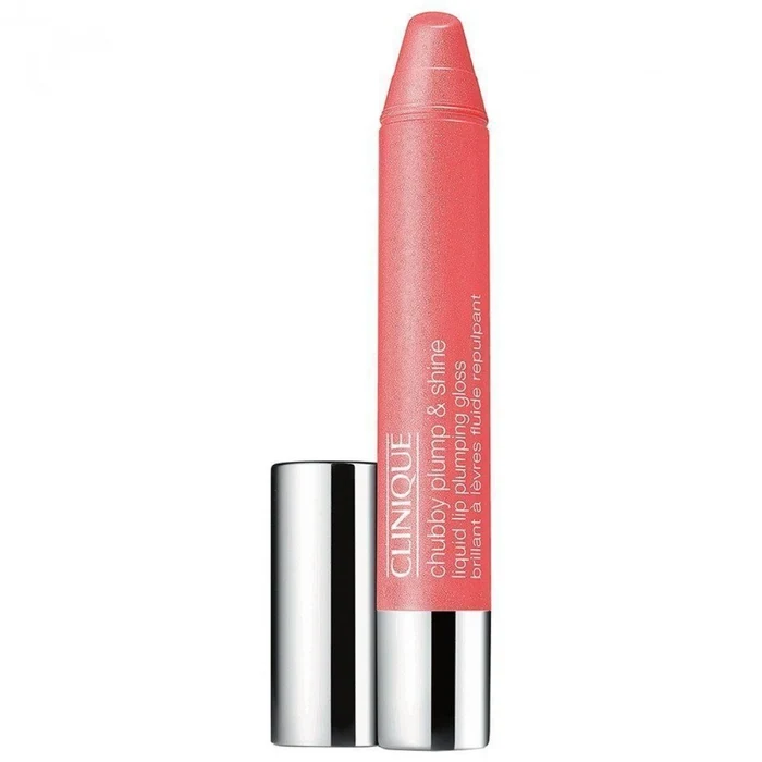 Clinique Chubby Plump & Shine 03 Peach – Tester