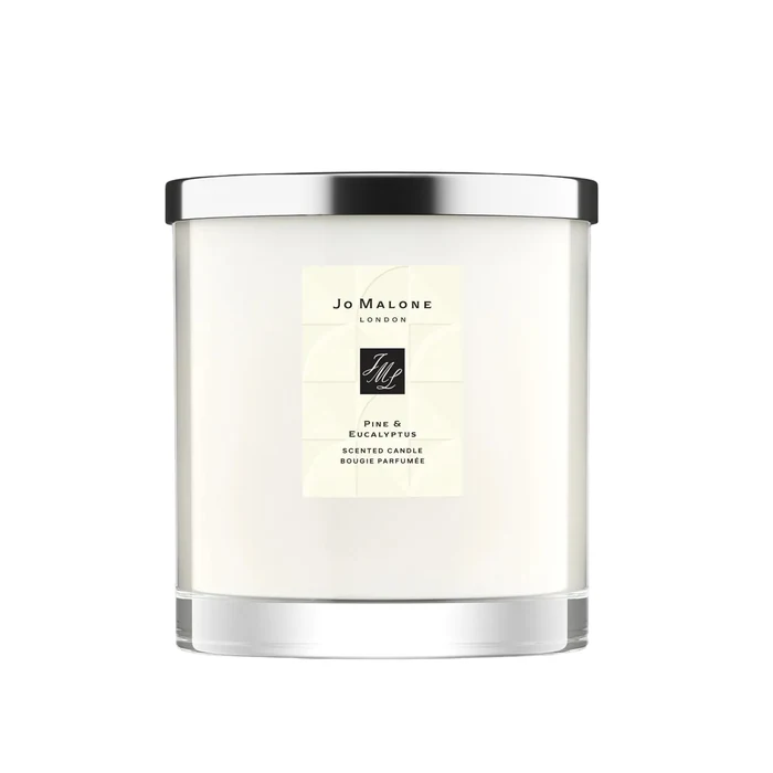 Jo Malone Scented Candle Pine & Eucalyptus