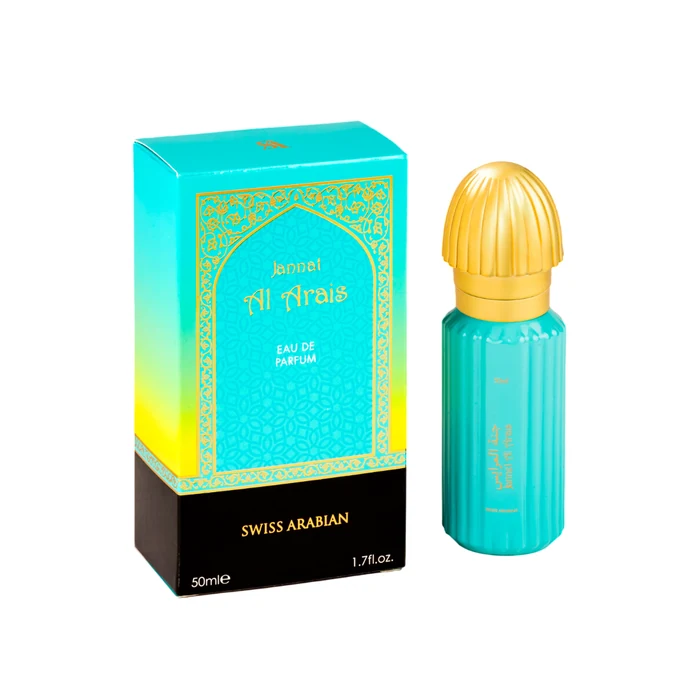 Swiss Arabian Jannat Al Arais