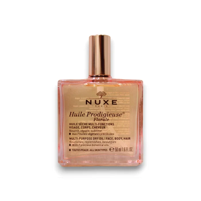 Nuxe Huile Prodigieuse Multi-Purpose Floral
