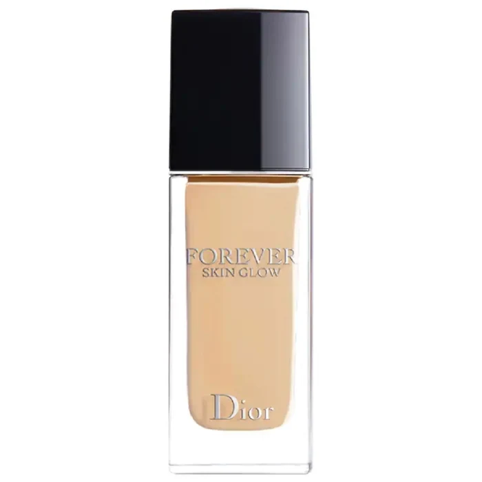 Dior Forever Skin Glow 2W Warm
