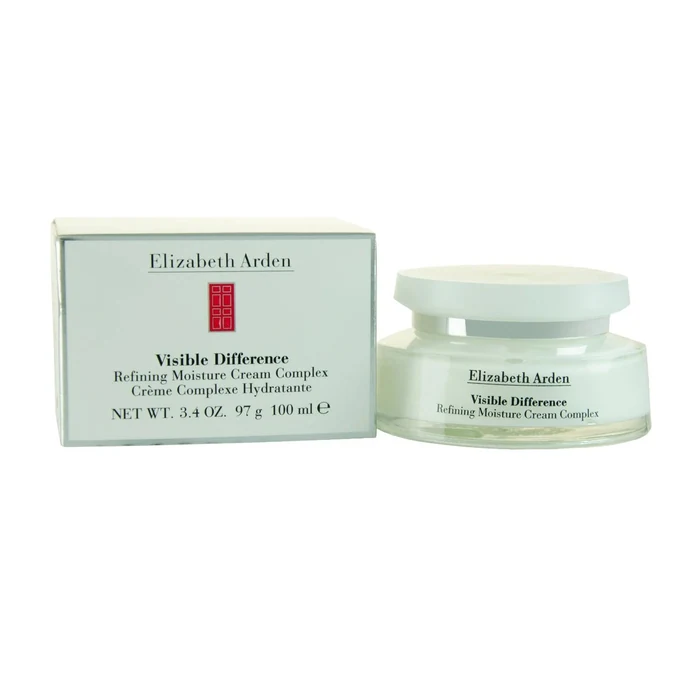 Elizabeth Arden Visible Difference