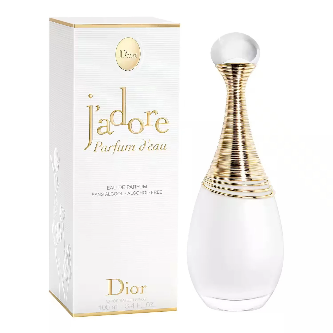 Dior J'adore Parfum d'Eau