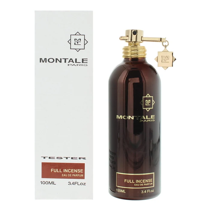 Montale Full Incense – Tester