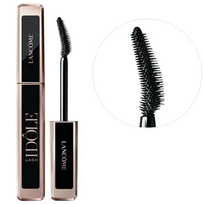 Lancôme Lash Idole 01 Glossy Black Volumizing