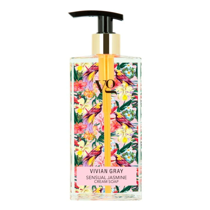 Vivian Gray Sensual Jasmine