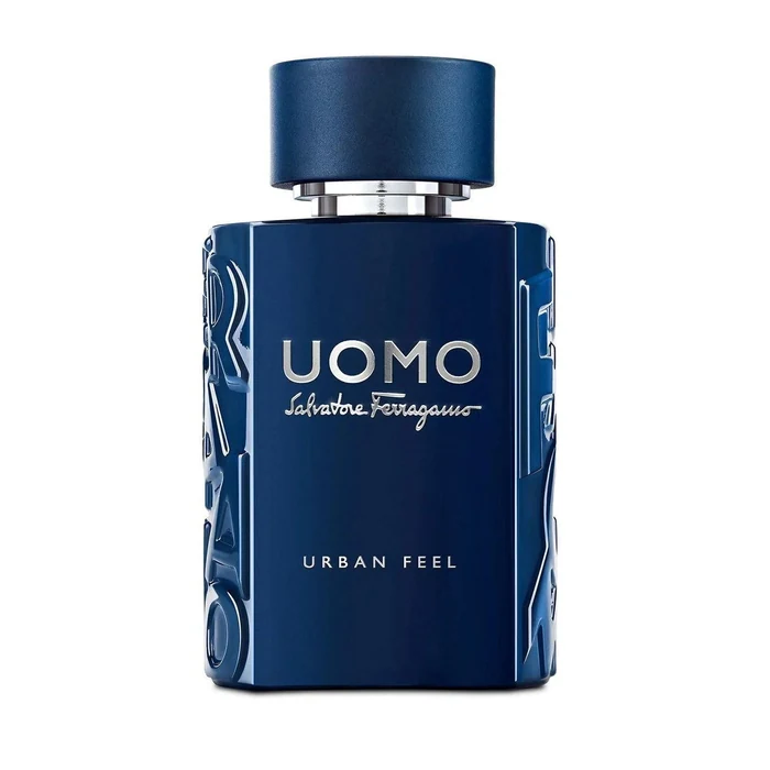 Salvatore Ferragamo Uomo Urban Feel – Tester