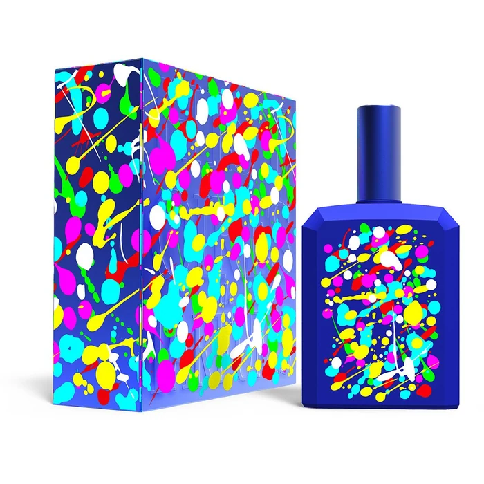 Histoires de Parfums This Is Not A Blue Bottle 1.2