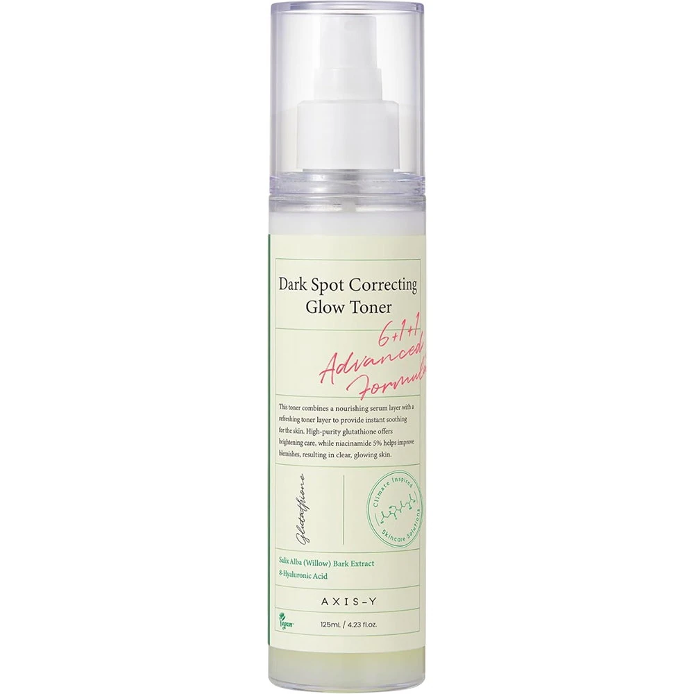 Axis-Y Dark Spot Correcting Glow