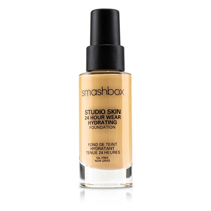 Smashbox Studio Skin 2.16 Light Warm Golden