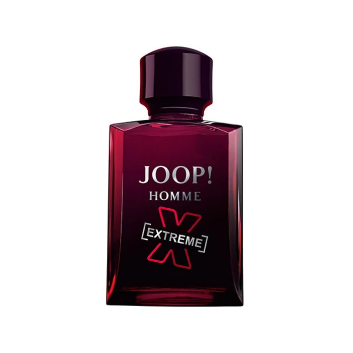 Joop! Extreme Intense – tester