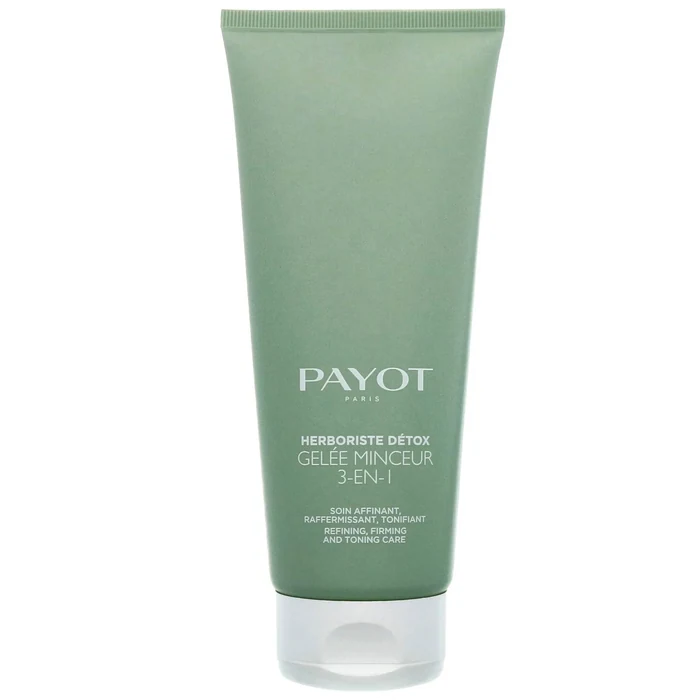 Payot Herboriste Detox 3 In 1
