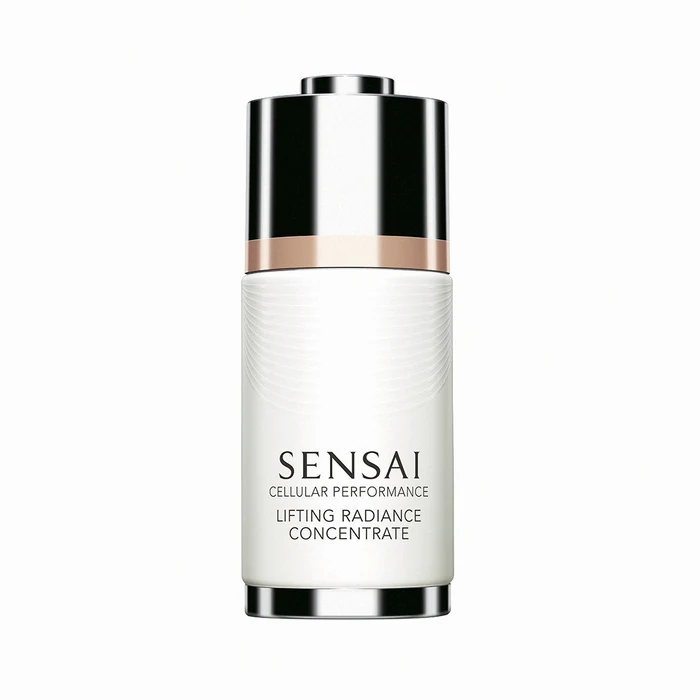Sensai Cellular Performance Lifted & Radiant – Tester