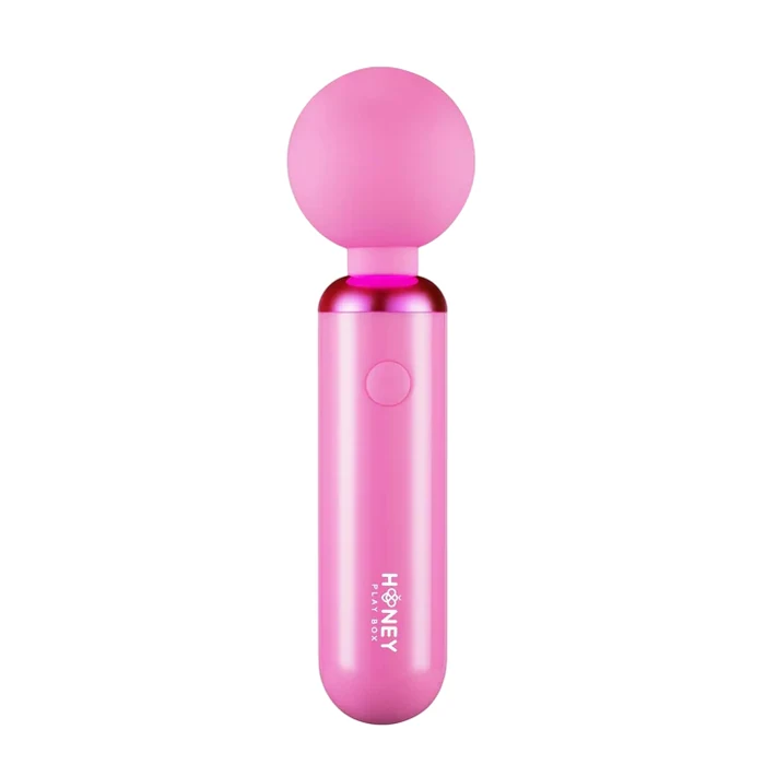 Honey Play Box Pomi Wand Pink
