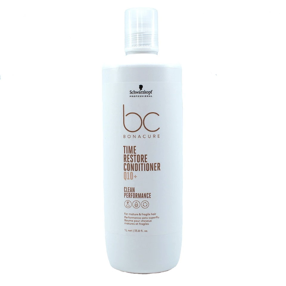 Schwarzkopf Professional Bonacure Time Restore
