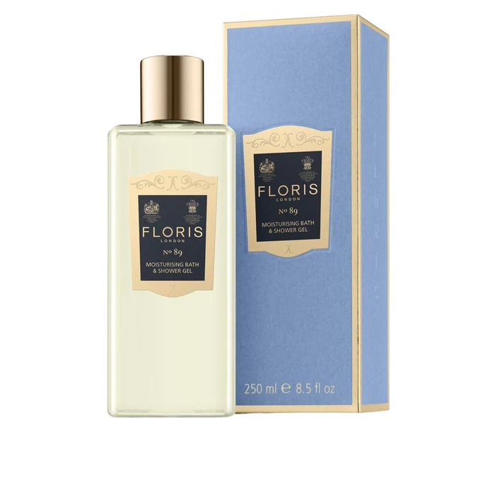 Floris Of London No. 89