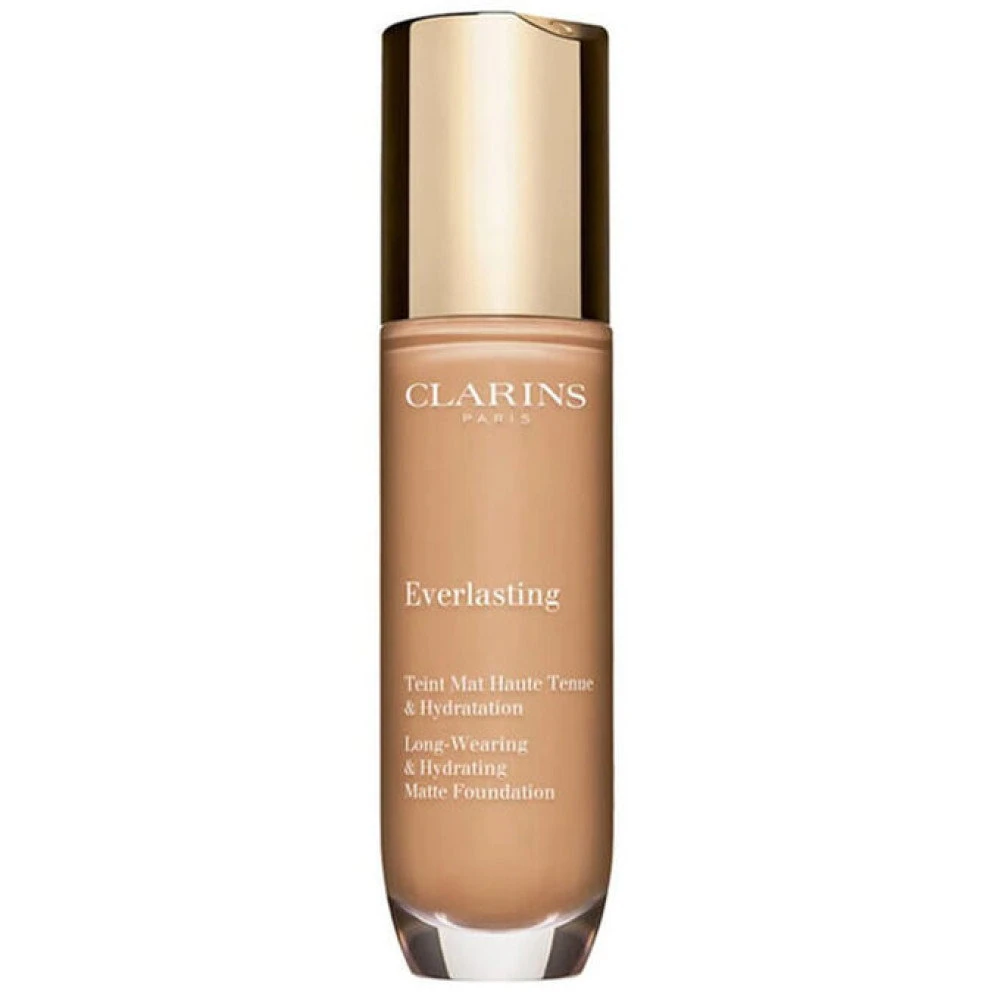 Clarins Everlasting 112.3N Sandalwood
