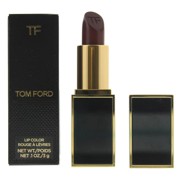 Tom Ford Cream Lipstick 82 After Dark