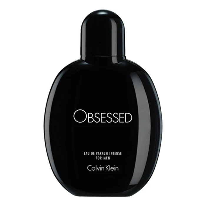 Calvin Klein Obsession Intense – Tester