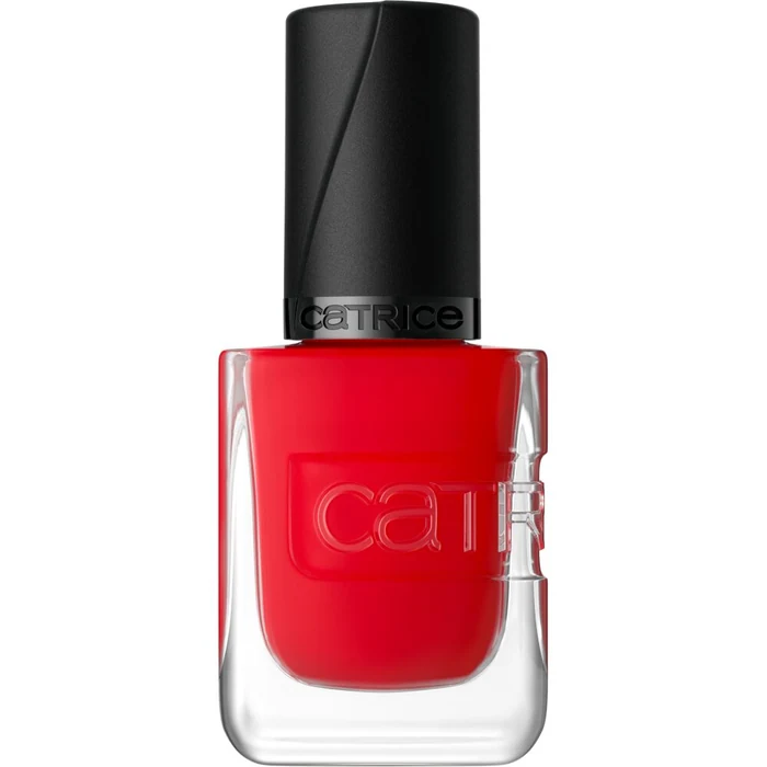 Catrice Gel Affair 060 Strawberry Bright