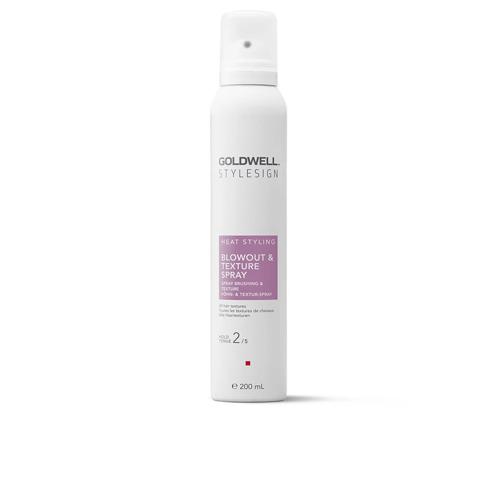 Goldwell Stylesign Heat Styling