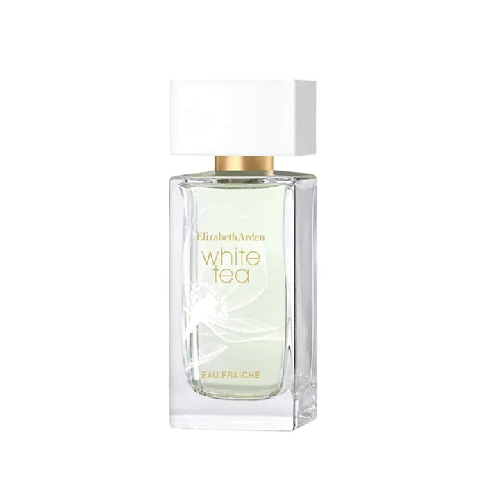 Elizabeth Arden White Tea Eau Fraiche (50 ml)