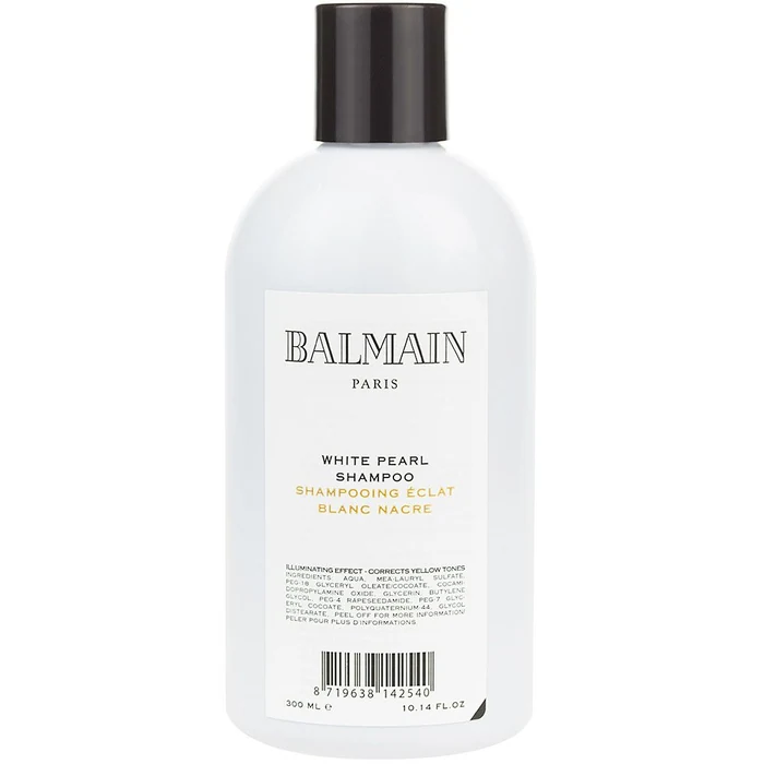 Balmain Professionnel White Pearl For Brightening