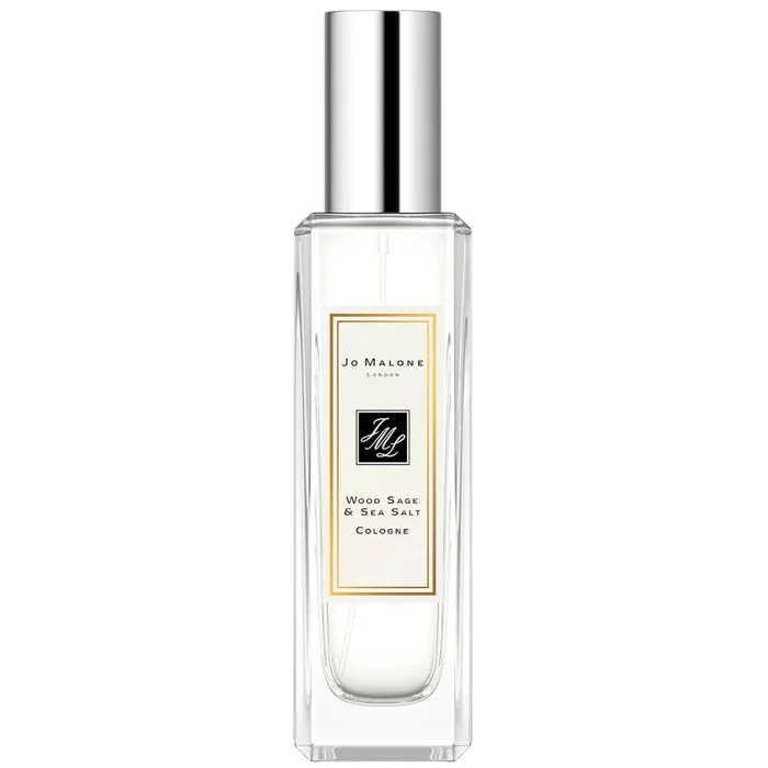 Jo Malone Wood Sage & Sea Salt