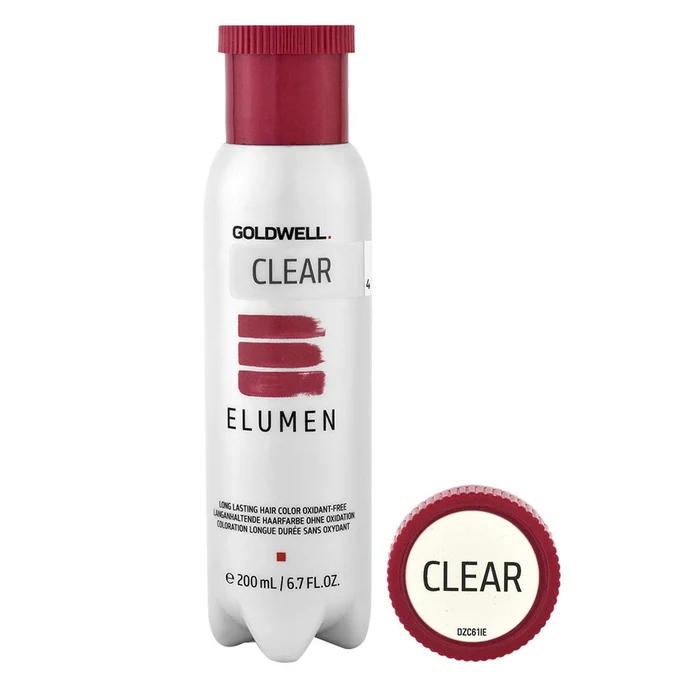 Goldwell Elumen Clear