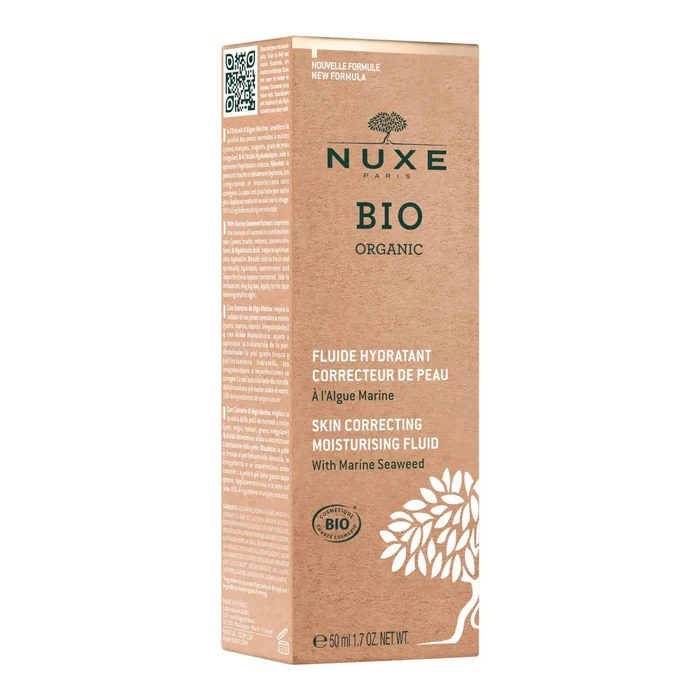 Nuxe Bio Organic