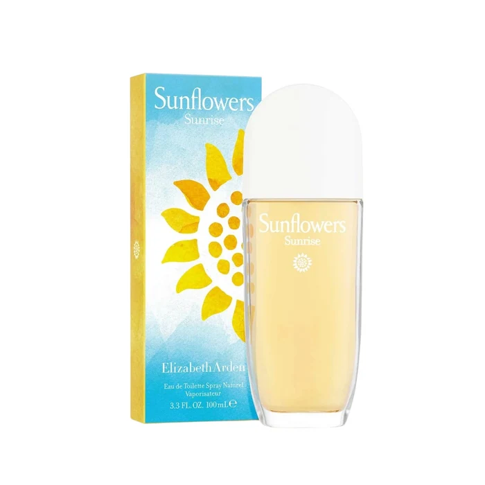 Elizabeth Arden Sunflowers Sunrise