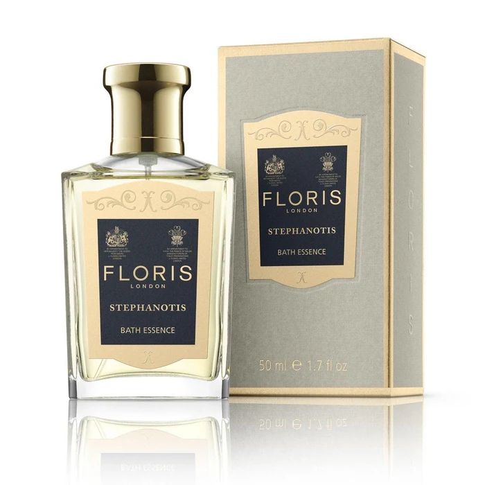 Floris Of London Stephanotis