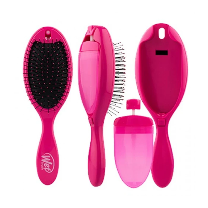 Wet Brush 2-in-1 Treatment Pink