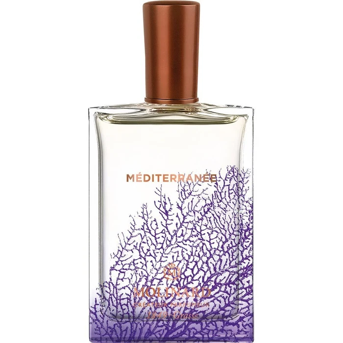 Molinard La Fraicheur - Mediterranee