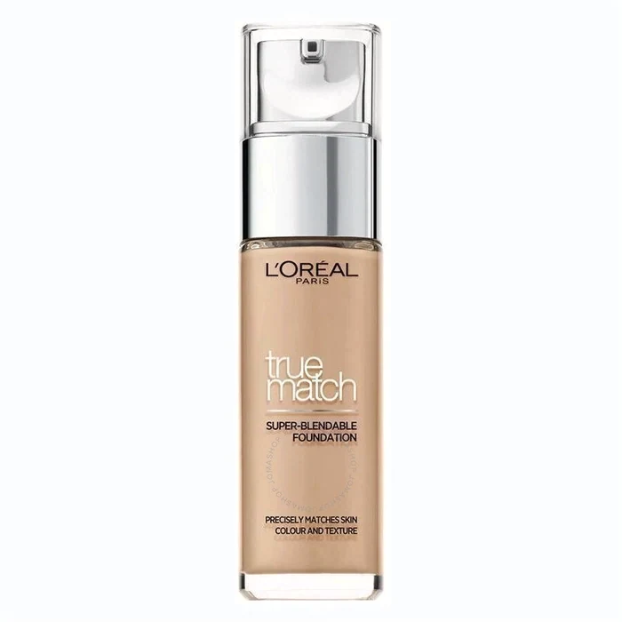 L´Oréal Paris True Match Super-Blendable 4N Beige