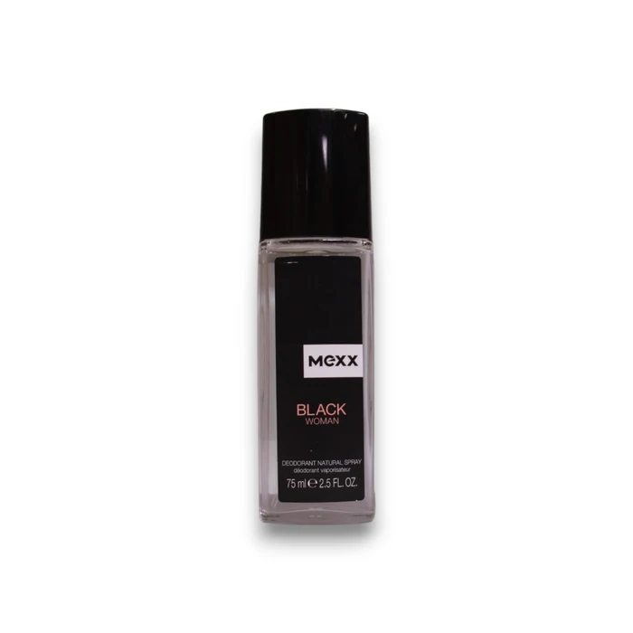 Mexx Black Fresh flowers