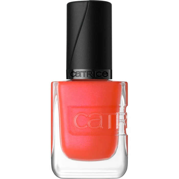 Catrice Gel Affair 064 Tropical Bliss