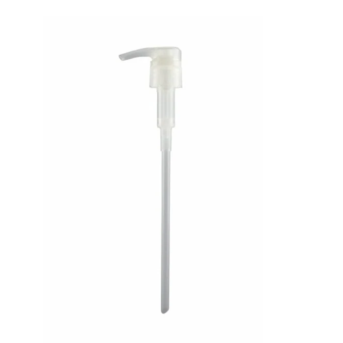 Sebastian Professional Pump Dispenser White