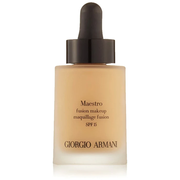 Armani Maestro 4.5 – Tester